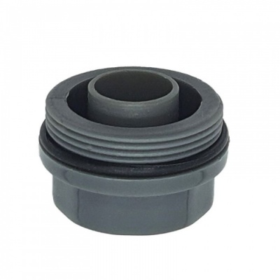 24mm Divided Spout Tap Aerator